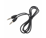 SHIRU Adapter HDMI - VGA, Audio (Minijack 3,5mm) - 341738 - zdjęcie 3
